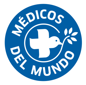 LOGO Medicos del Mundo