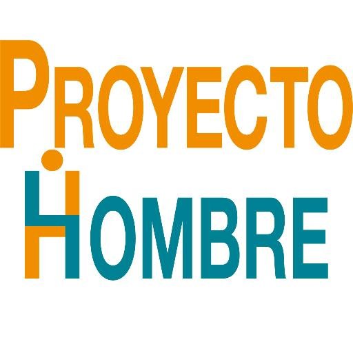 Proyecto Hombre